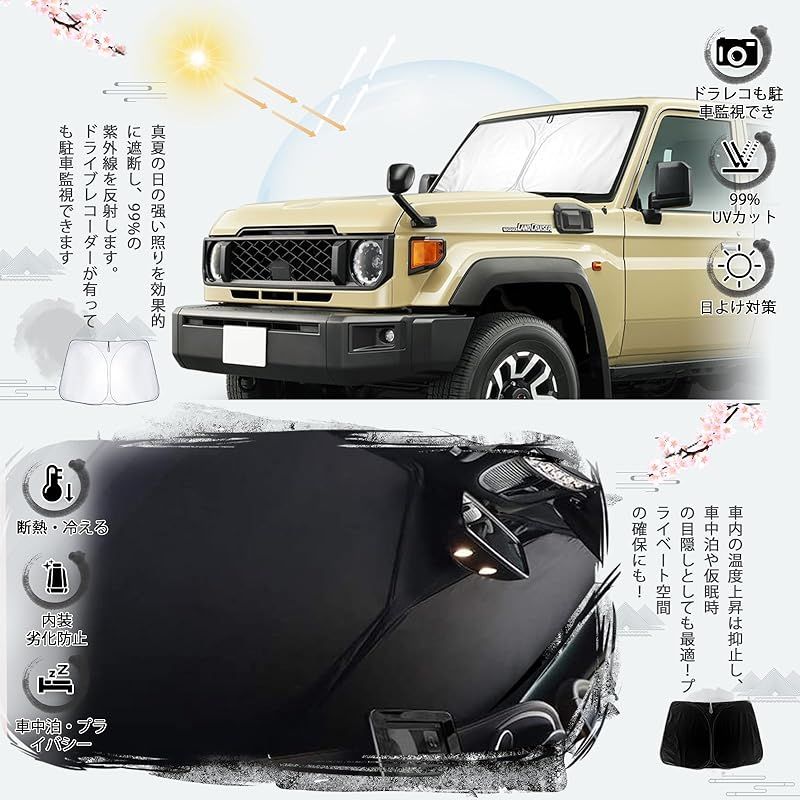 フォレスター sj5 車中泊 フォレスター 窓 断熱 車 吸盤 1個