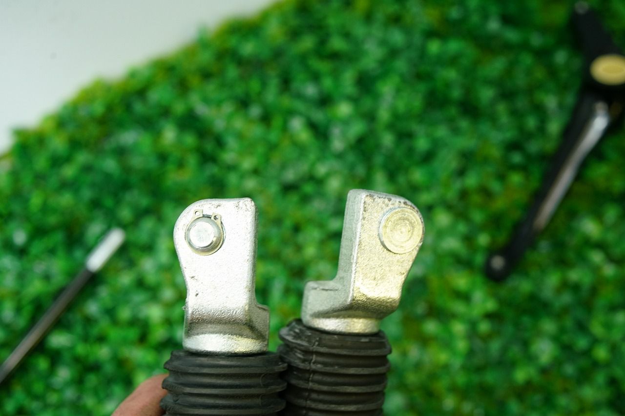 ステップASSY ブレーキペダル