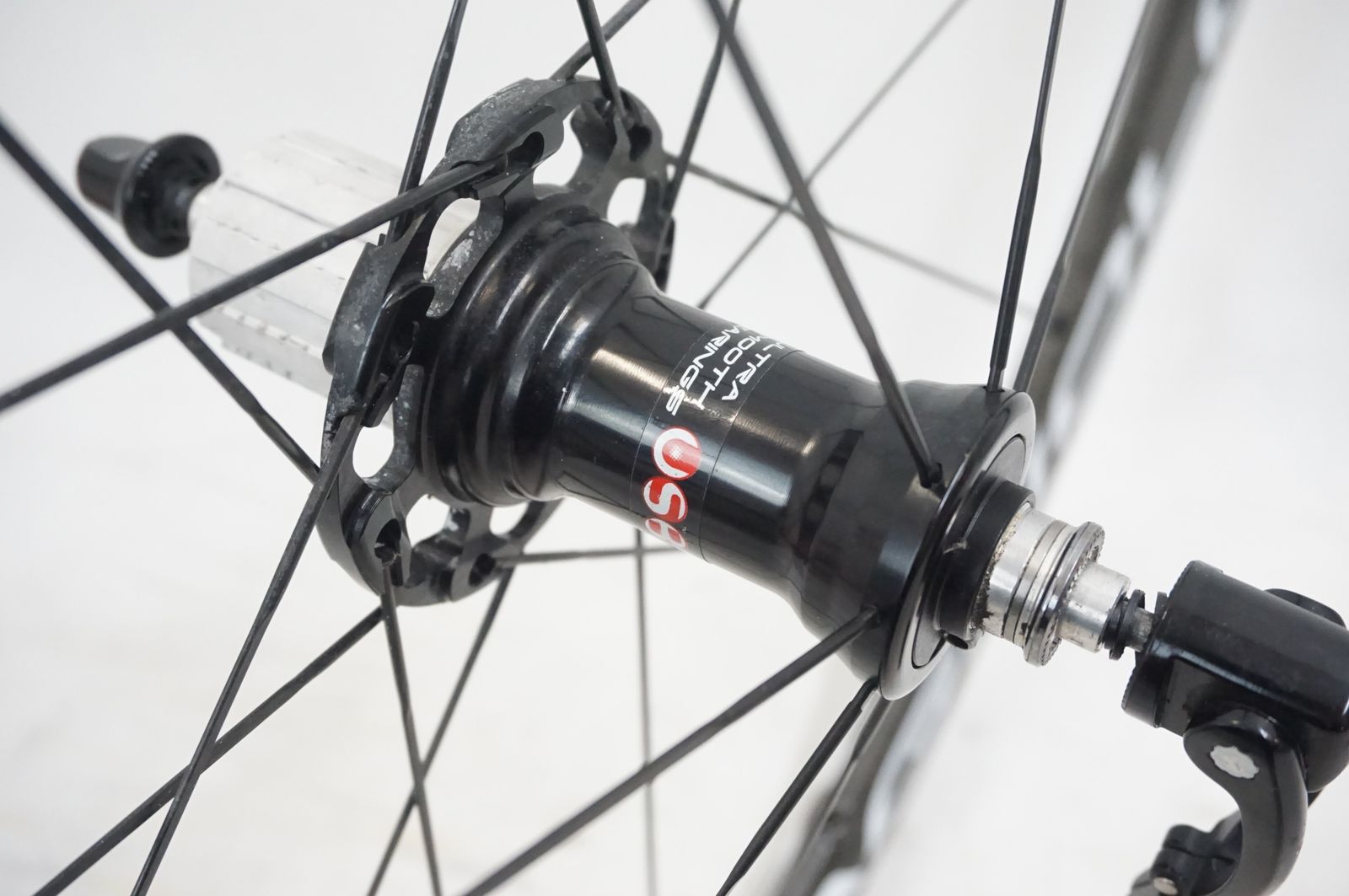 CAMPAGNOLO 「カンパニョーロ」 BORA ONE 35 AC3 TU シマノ11速