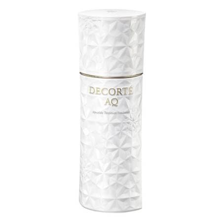 コーセー コスメデコルテ AQ アブソリュート エマルジョン マイクロラディアンス 200mL 乳液 ミルク I エアリーリッチタイプ クリア