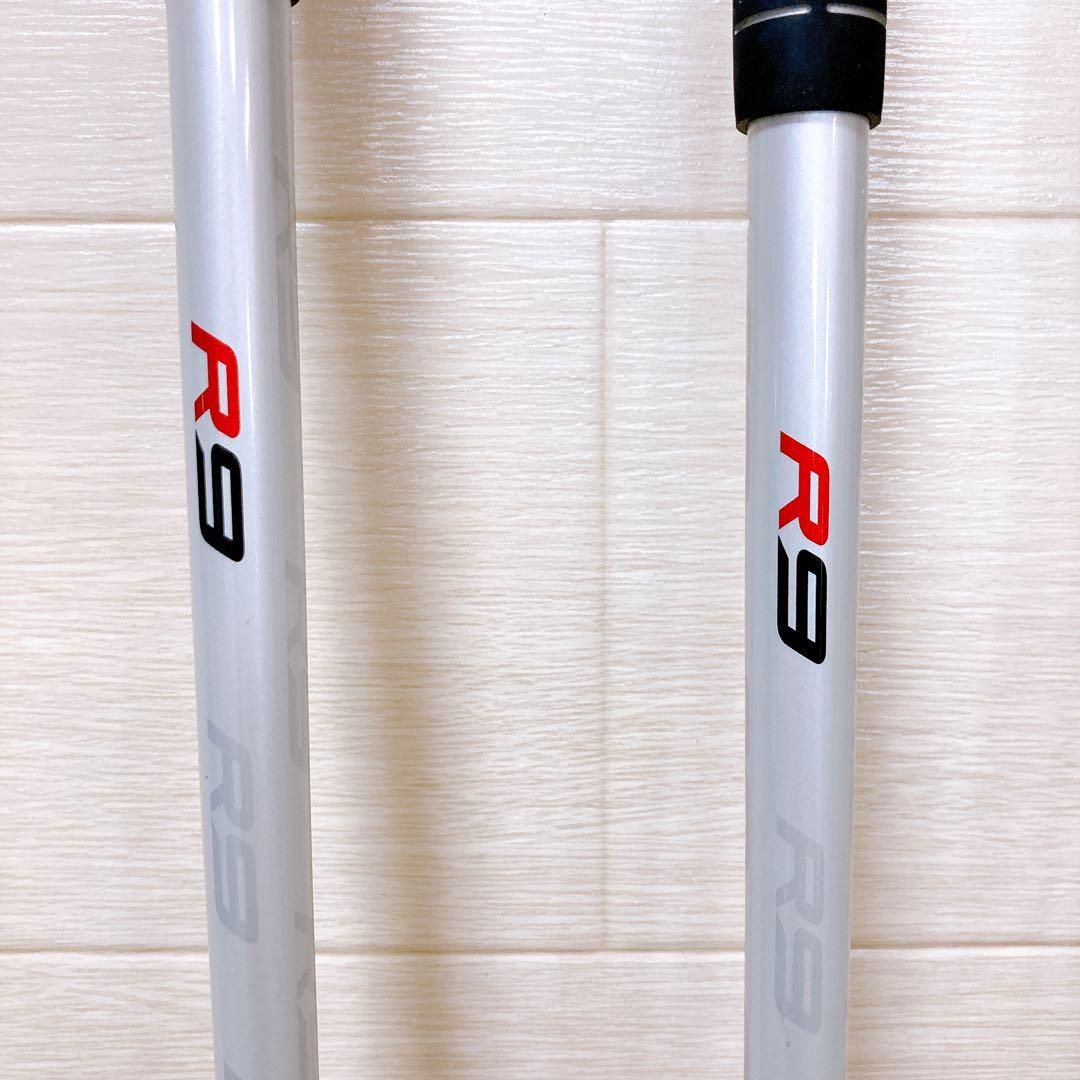3.レフティー　テーラーメイド　r9 ゴルフクラブ　メンズアイアンセット　左利き 3.レフティー テーラーメイド r9 ゴルフクラブ メンズアイアン