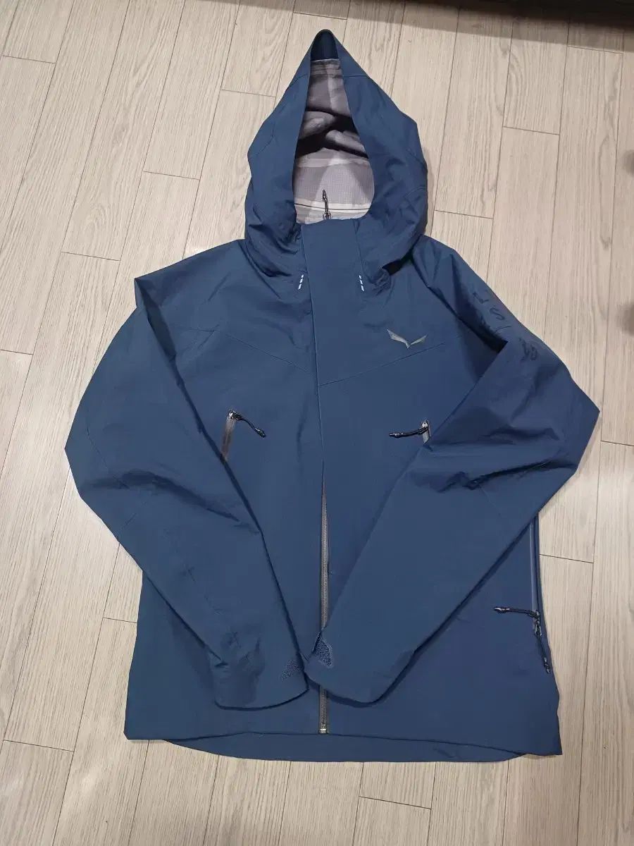 SELEWA 登山 防水 ジャケット 100 ほぼ 1025