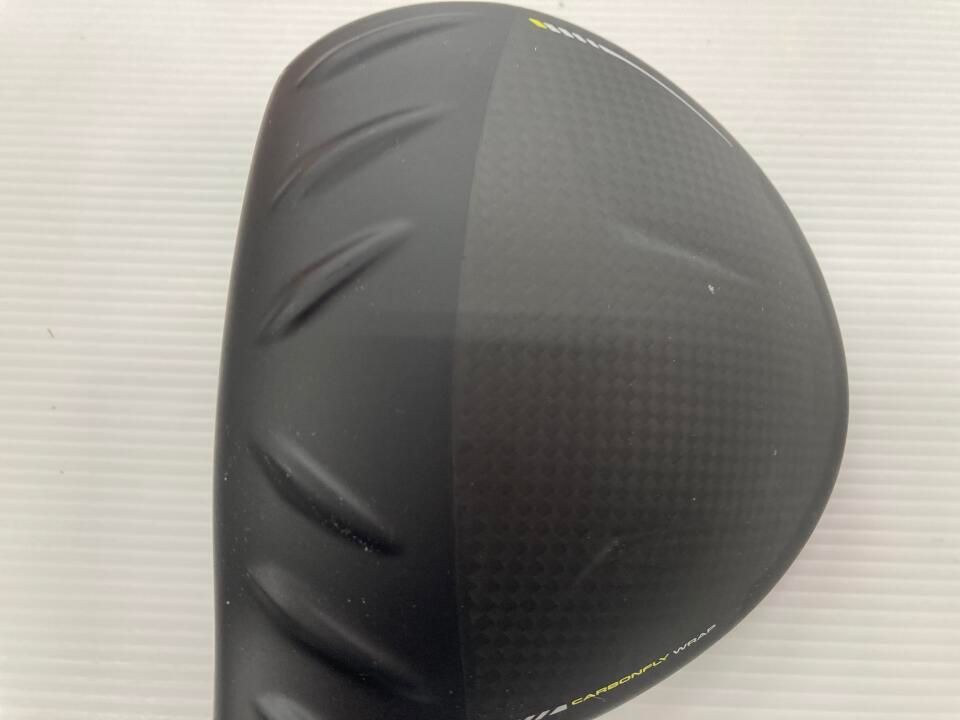 ドライバー ピン