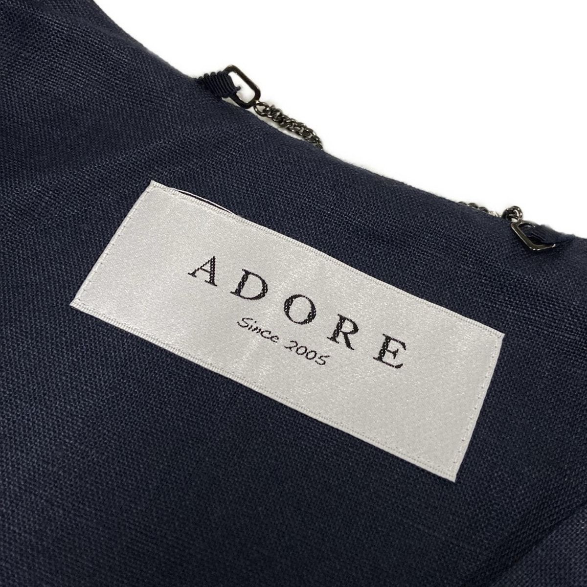 ADORE(アドーア) ジャケット サイズ38 M レディース美品