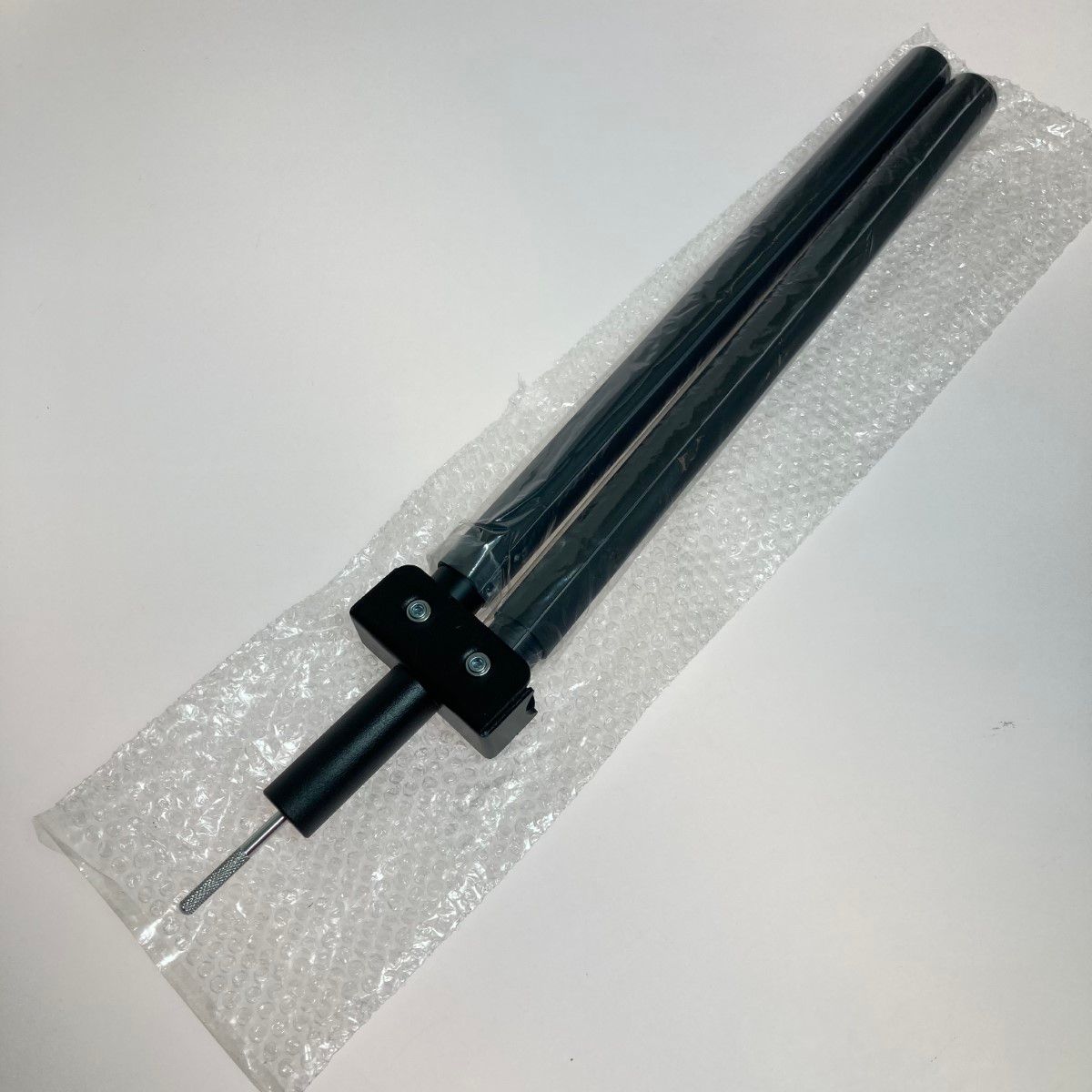 ◎◎DOD フタマタノキワミ ブラック FA5-603-BK テントポール