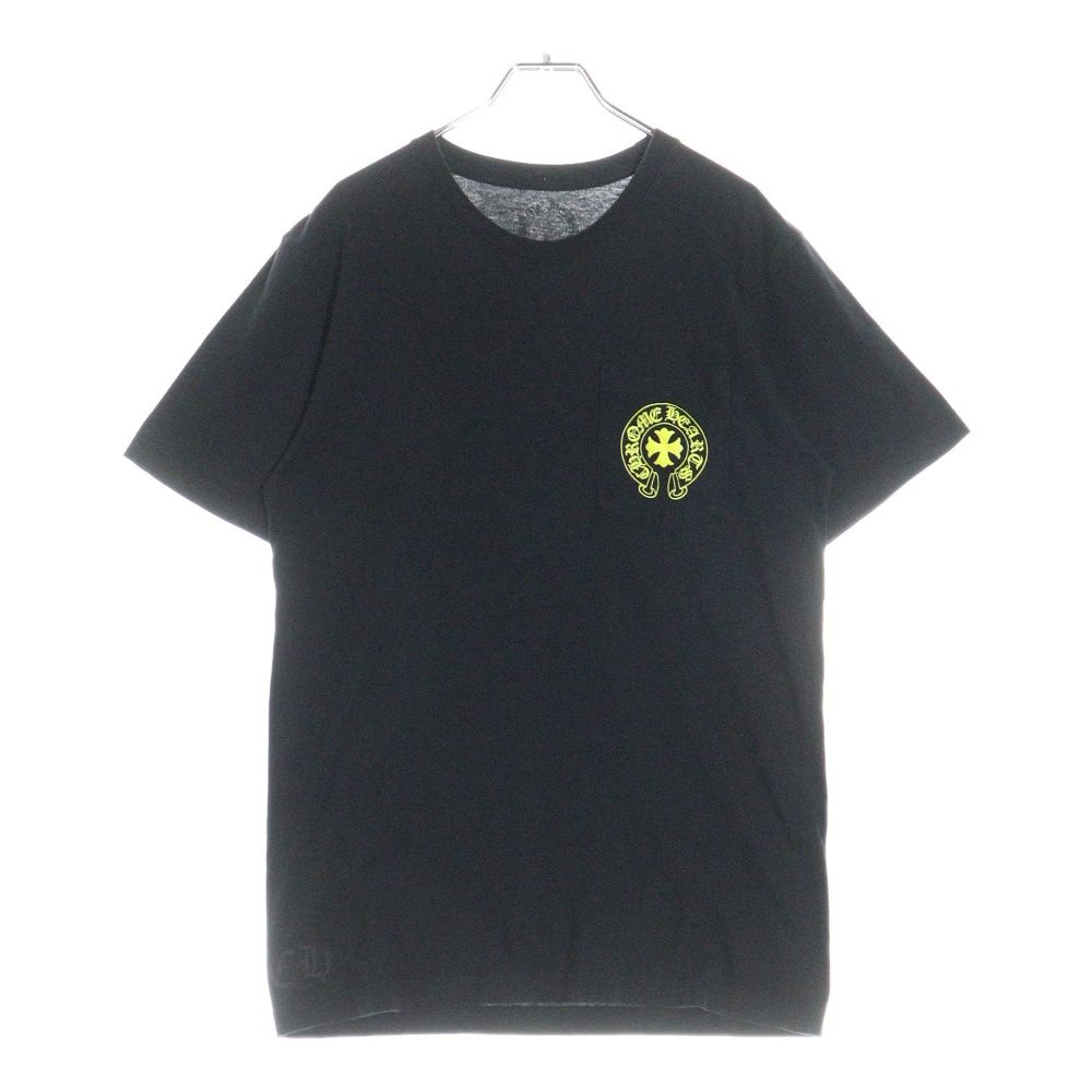 CHROME HEARTS (クロムハーツ) Yellow Made In Hollywood