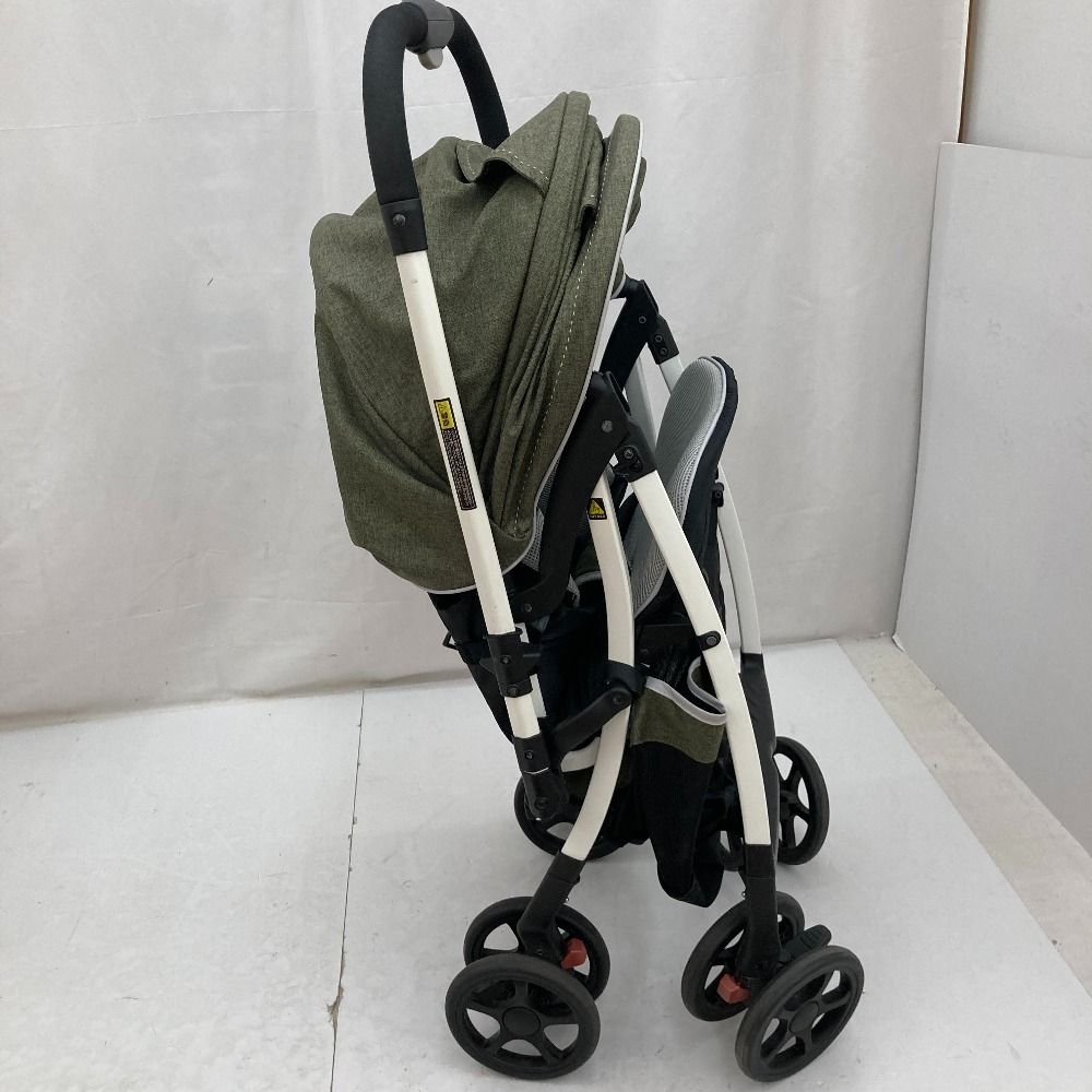 商品詳細 | ベビーカー デ・ヨーネ レジェ e OLIVE DENIM