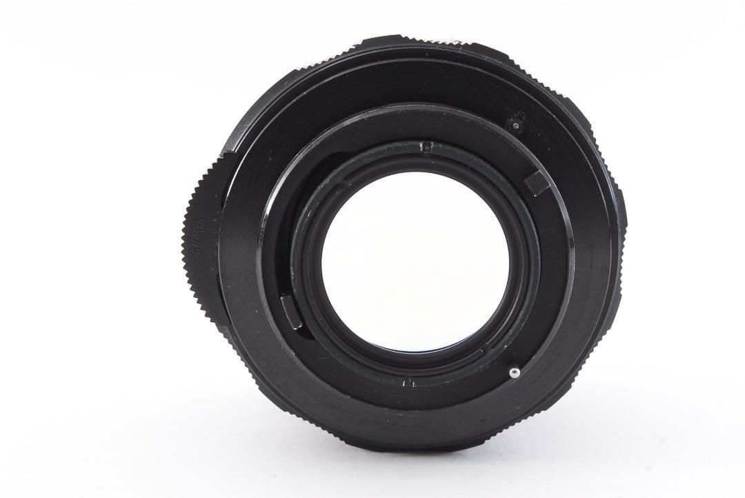 ◎美品◎SMC Takumar 55mm F1.8 定番オールドレンズ L641 - ゆしの