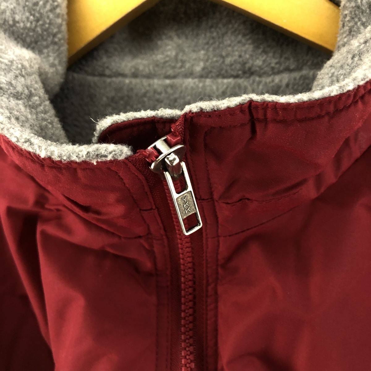 古着 90年代 パタゴニア Patagonia シェルドシンチラジャケット 
