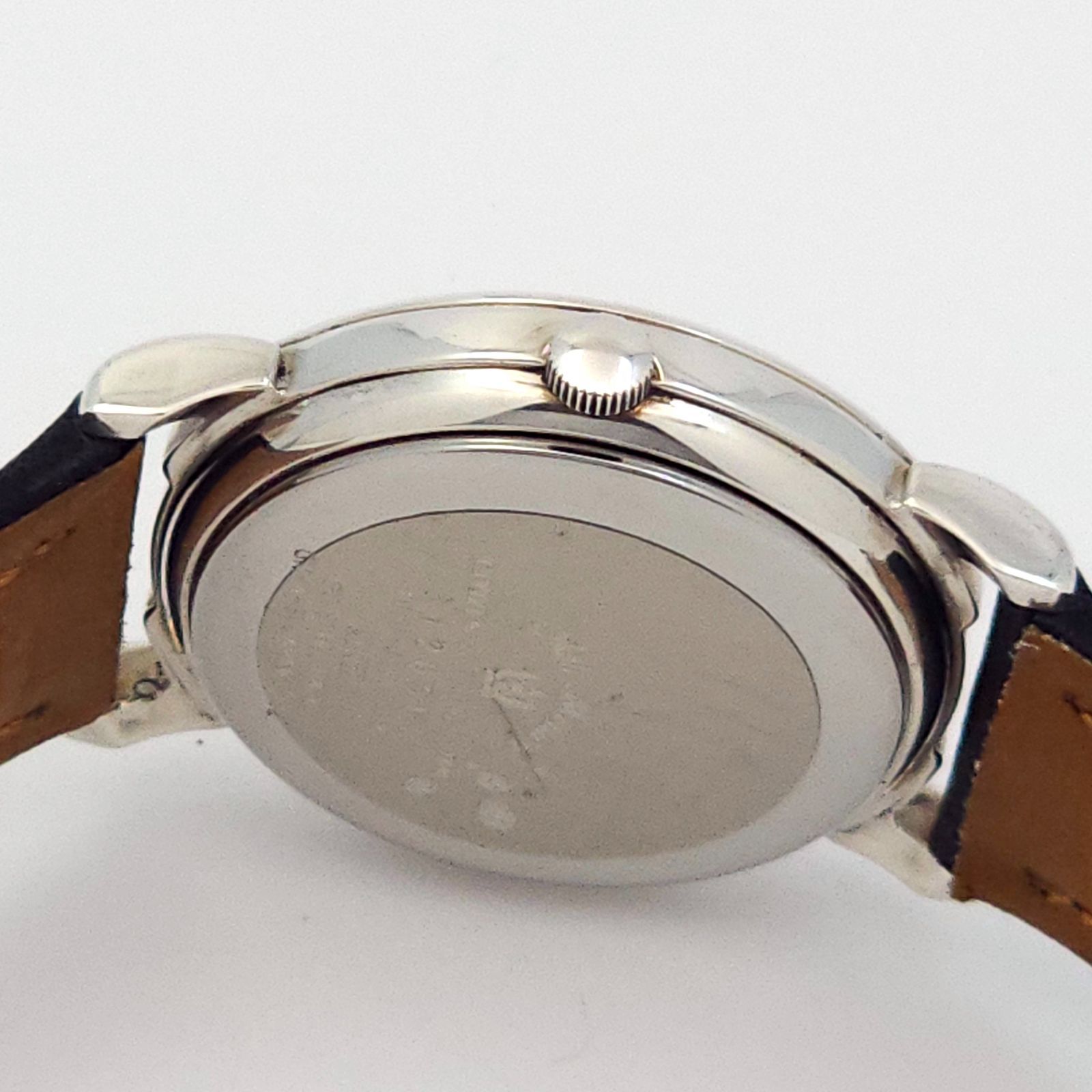 ☆極美品 デッドストック CITIZEN シチズン クラブラメール 6630 