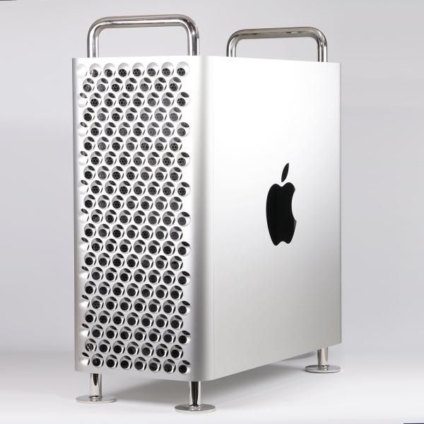 Mac Pro 3.5GHz 8コア Xeon Wプロセッサ Apple 32GBメモリ 256GBSSD 2019年モデル