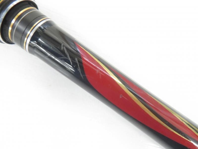 がまかつ がま磯 スーパープレシード 2-53 元竿のみ (04-8406100027