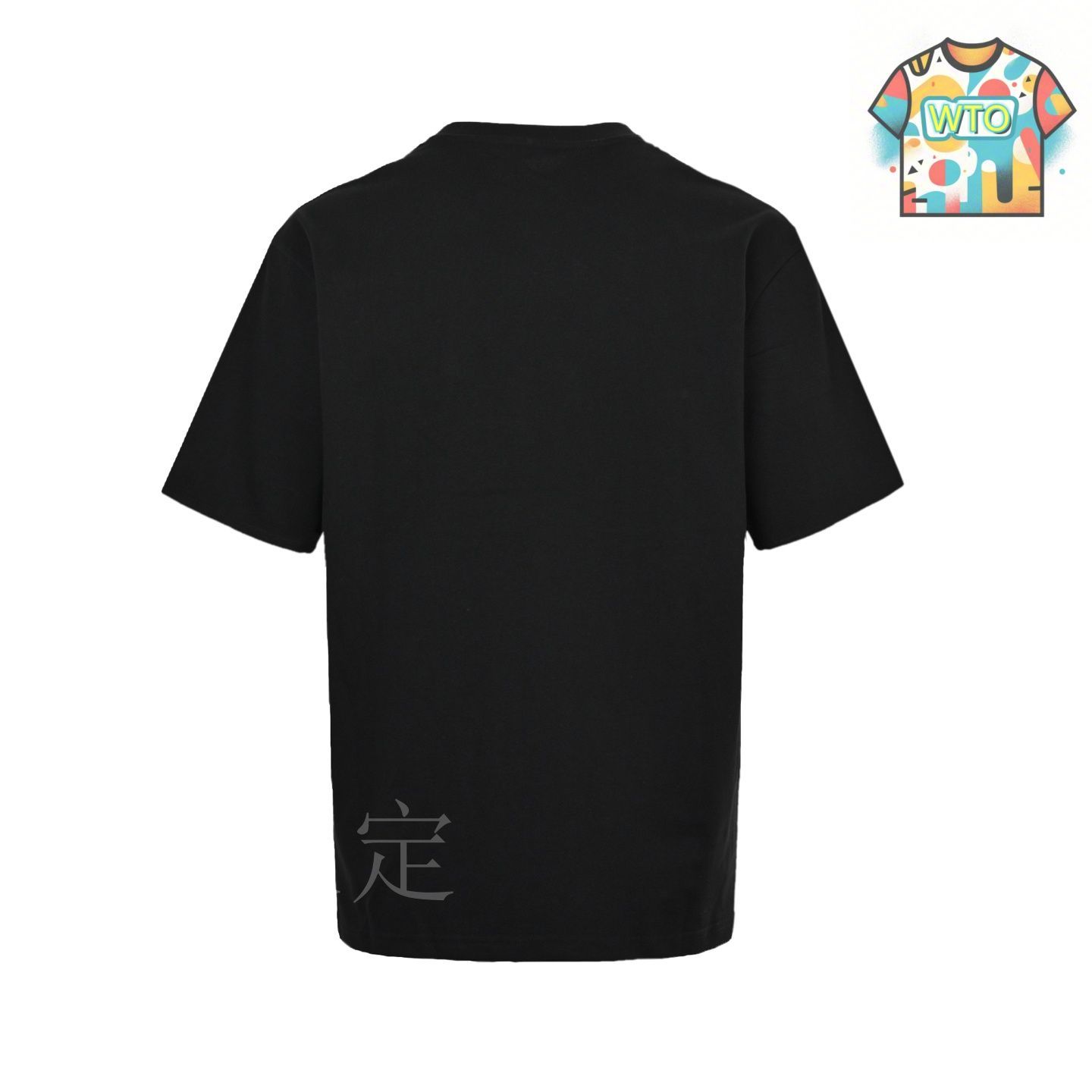 今日特価】Gucci 2025SS 紅緑ストライプロゴ T シャツ-3 - メルカリ