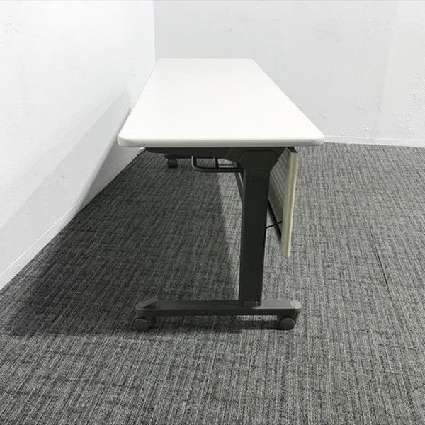 幕板付 内田洋行