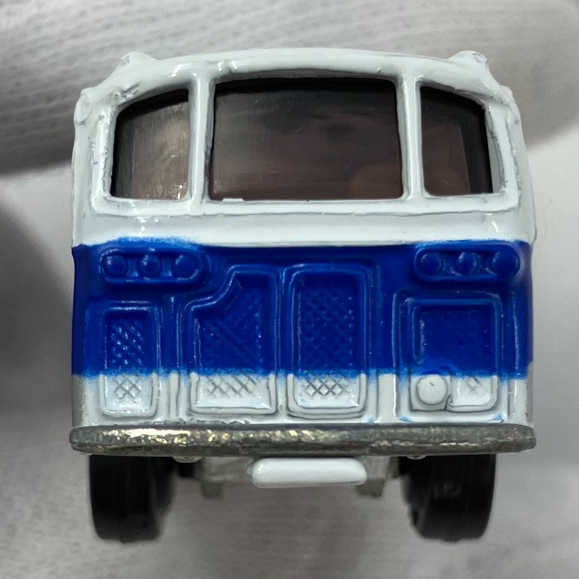 NG340 Q109-NG1-255◎ トミカ 三菱ふそう・東名高速バス 国鉄