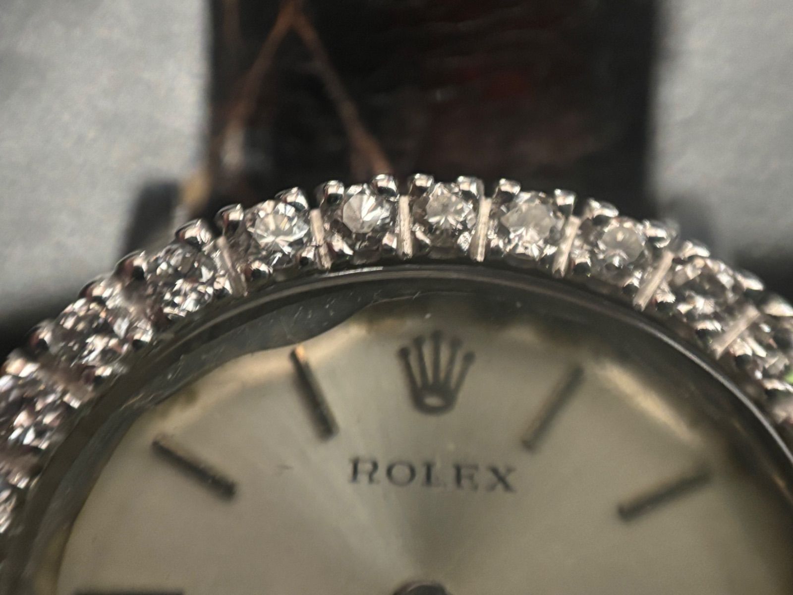 ROLEX