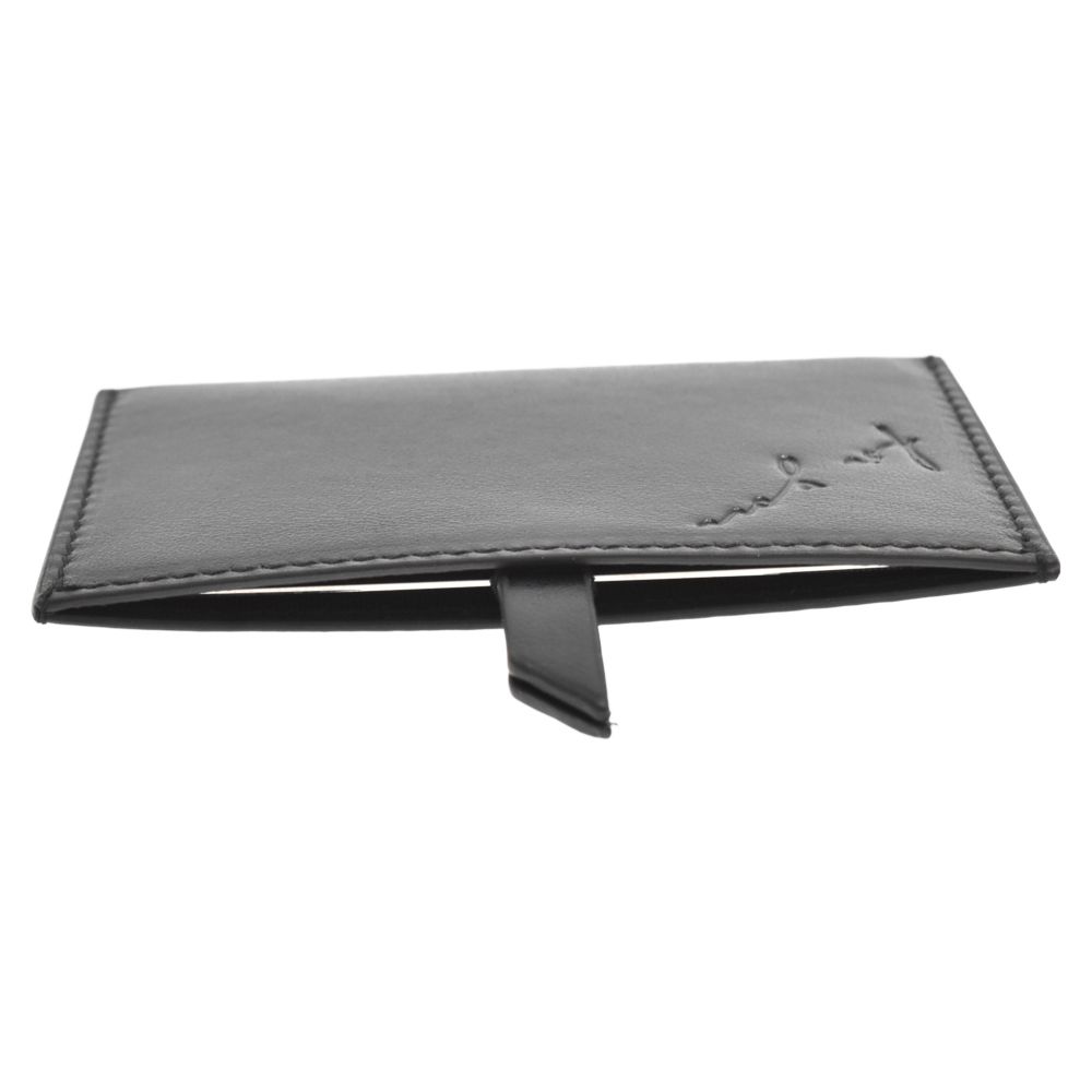 SAINT LAURENT サンローラン パリ レザーポケットコンパクトミラー SAINT LAURENT サンローラン パリ レザーポケットコンパクト