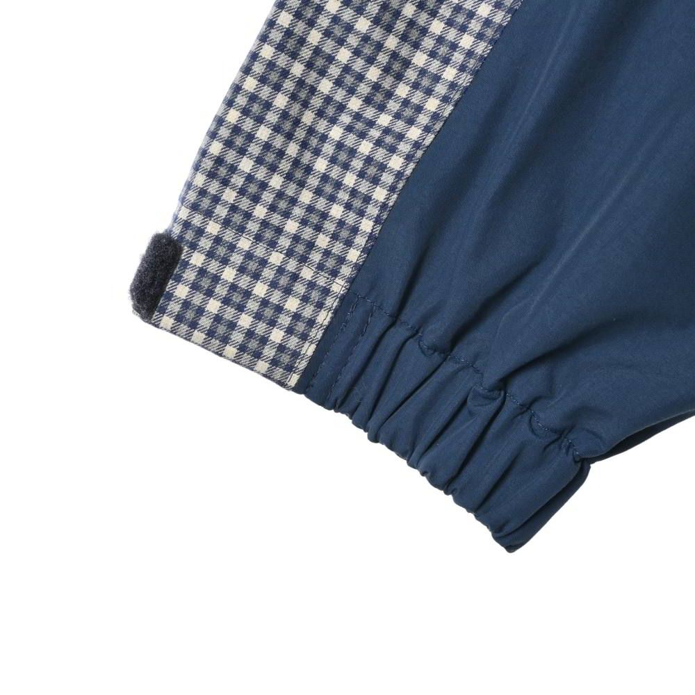 JUNYA WATANABE COMME des GARCONS MAN × THE NORTH FACE チェック