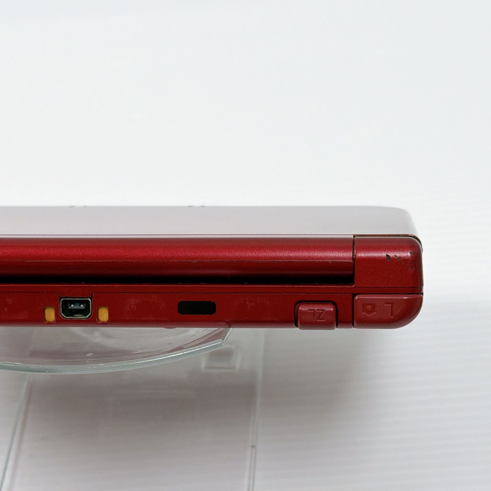 ニンテンドー 3DSLL