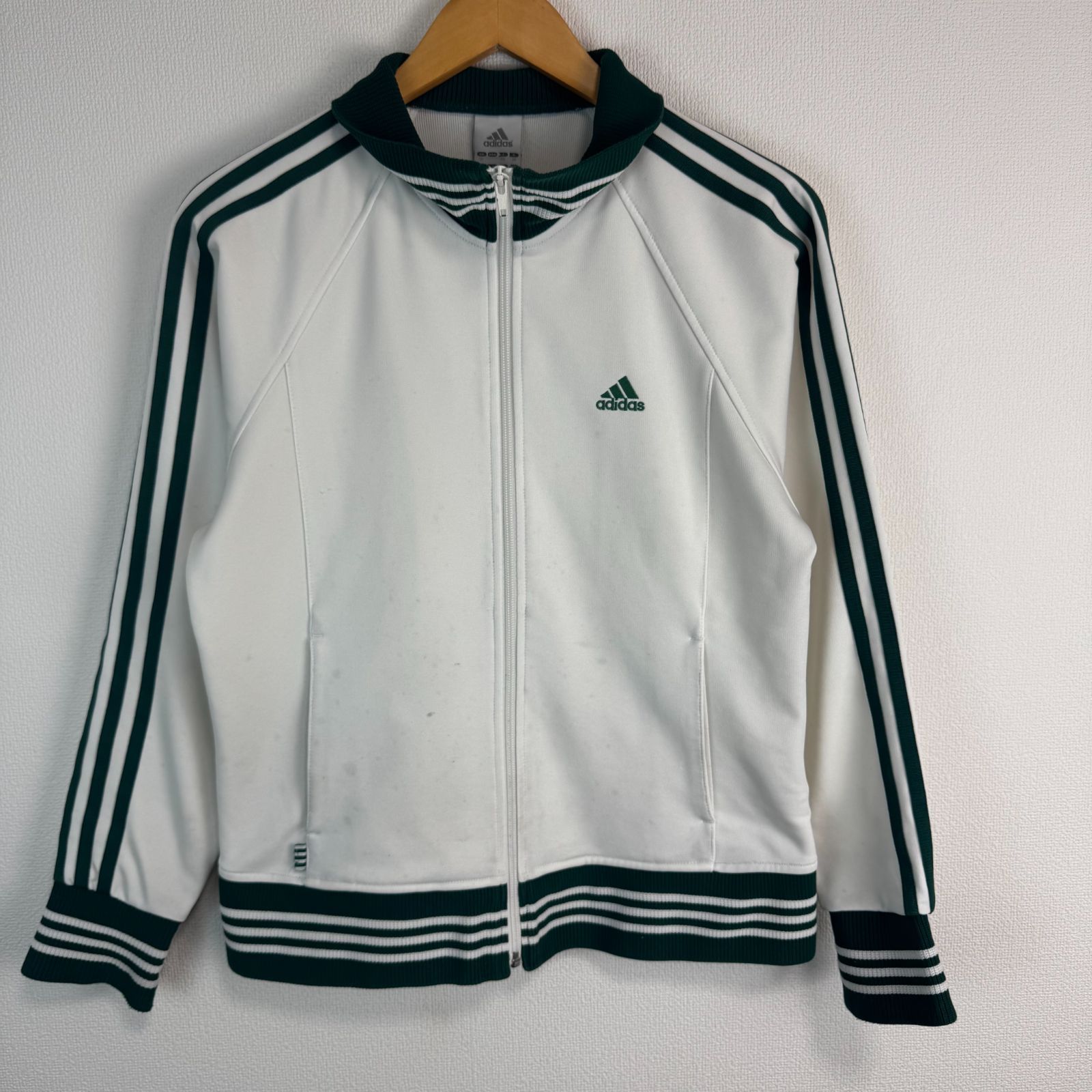 adidas アディダス トラックジャケット ジャージ 3ストライプス adidas アディダス トラックジャケット ジャージ 3ストライプス