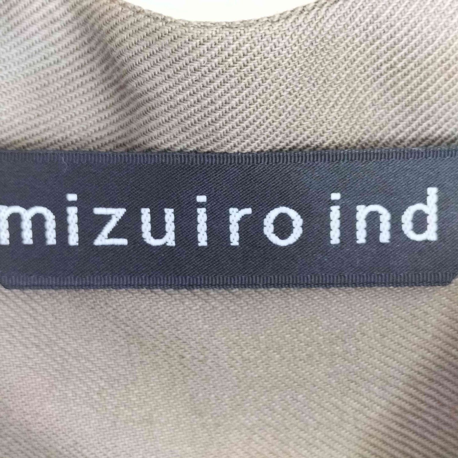 スタンド