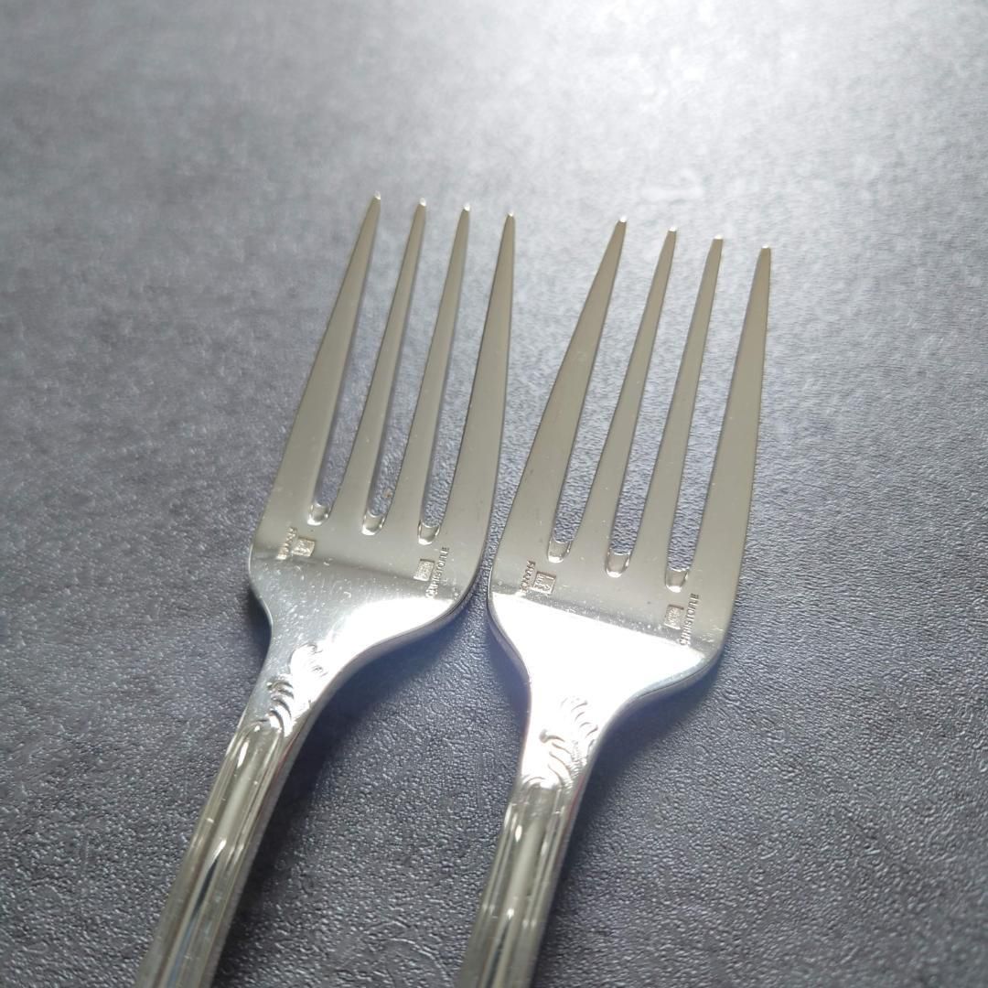 マルリー サラダフォーク