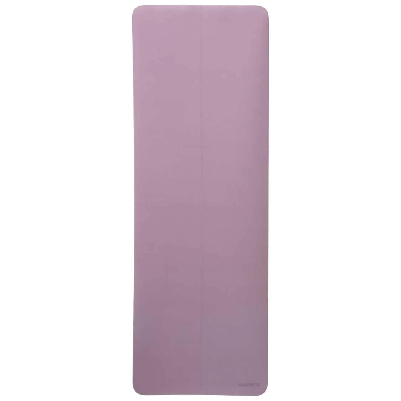 【新品・5営業日で発送】DANSKIN(ダンスキン) 2CL_YOGA_MAT_5MM (DA991510) 色 : スモーキーP 
