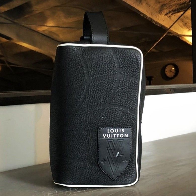 正規品　美品ルイヴィトン クロシェット バッグ付属品（黑） 楽天市場】T【LOUIS VUITTON】プティット・プラ M81416