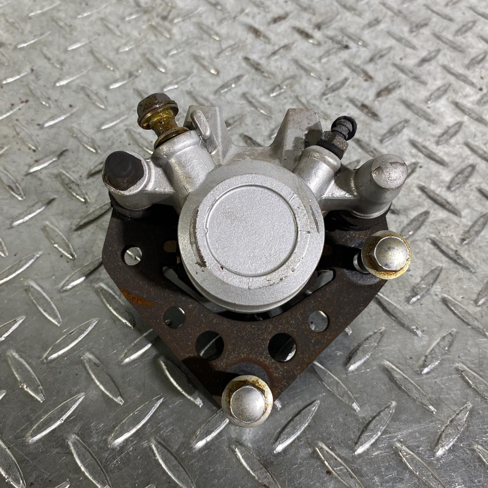 KAWASAKI エリミネーター250
