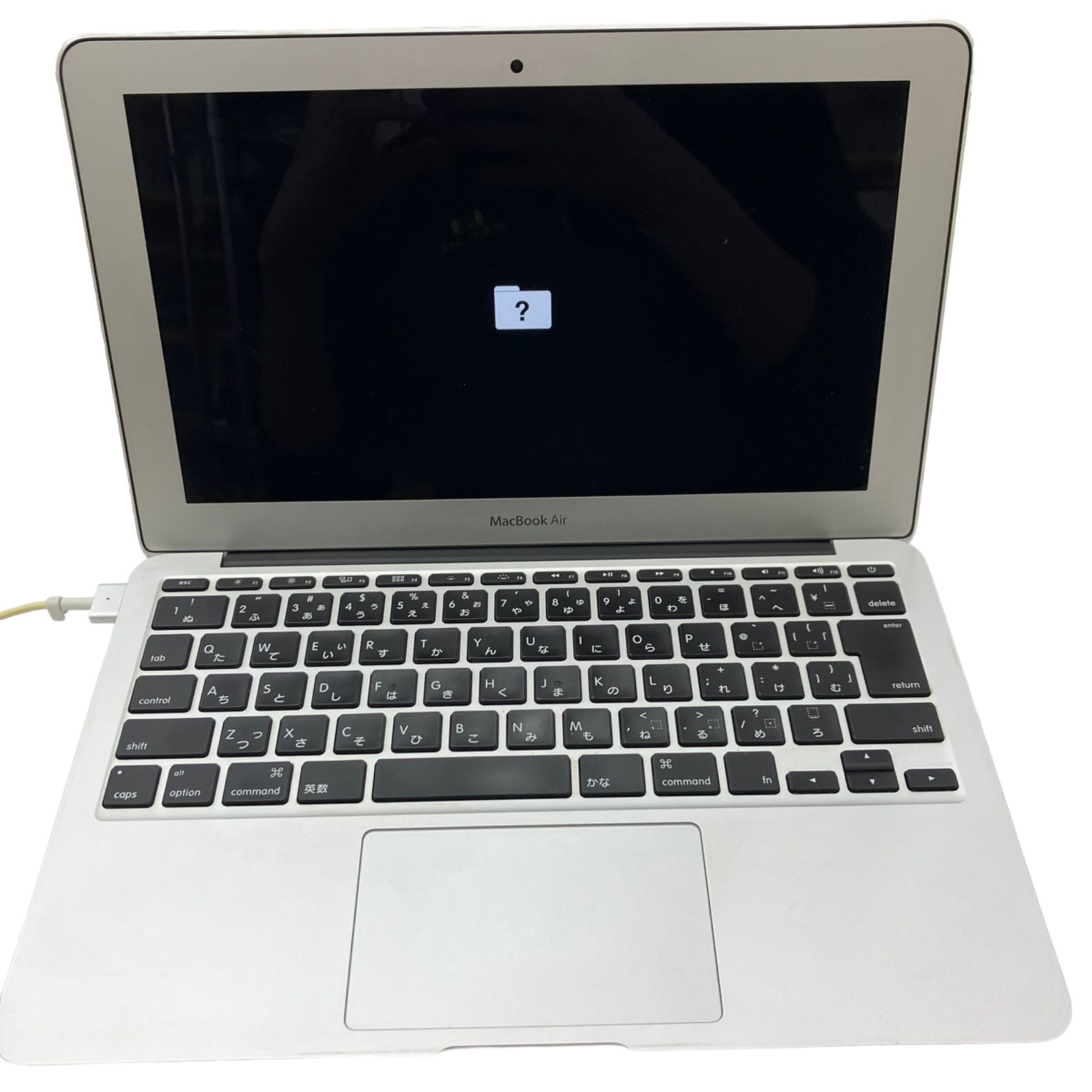 MacBook air A1465 ジャンク品 - メルカリ