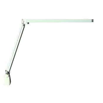 山田照明 Z-LIGHT LEDデスクライト ホワイト 調色機能付き Z-80NW | 山田