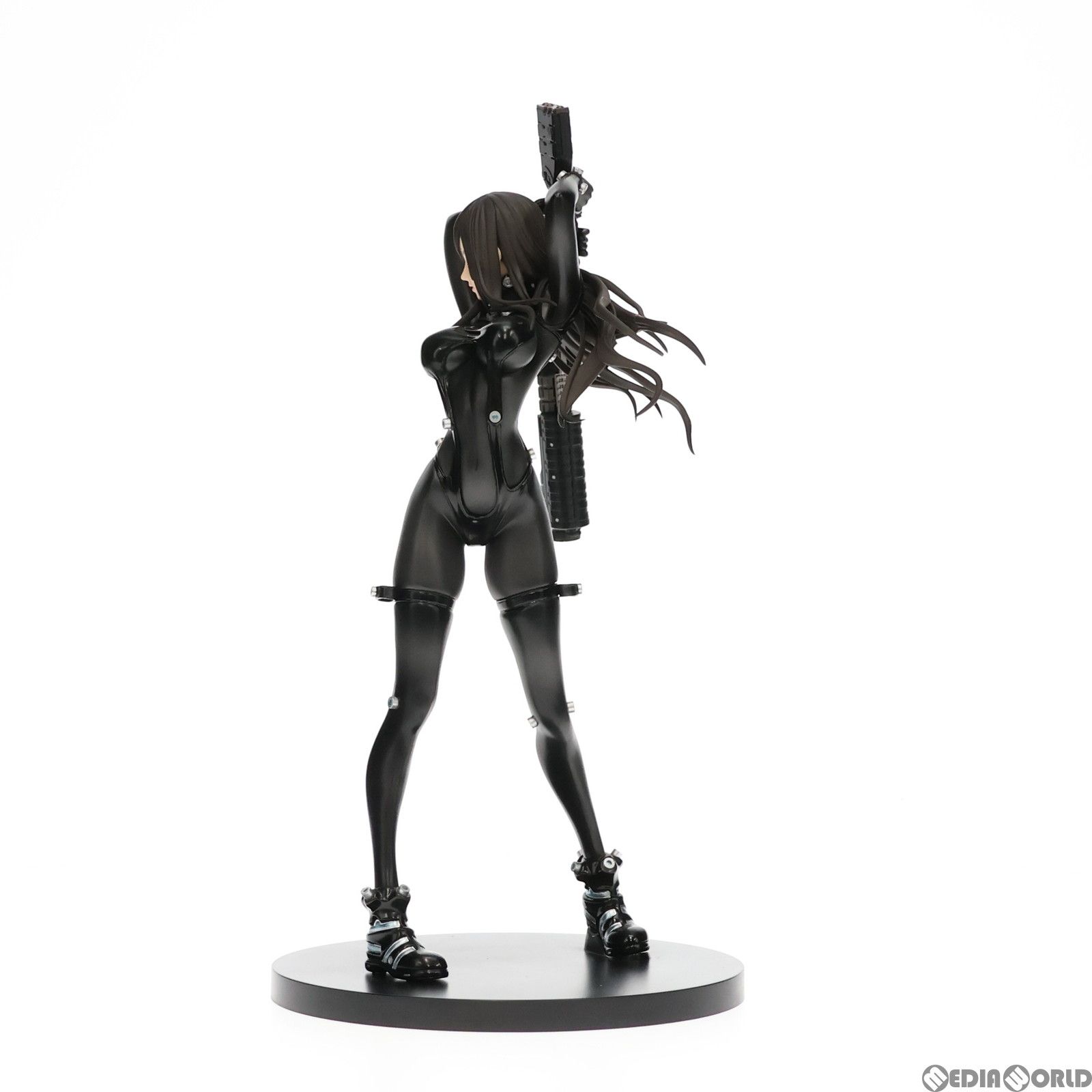 再販)Hdge technical statue No.15 レイカ Xショットガンver