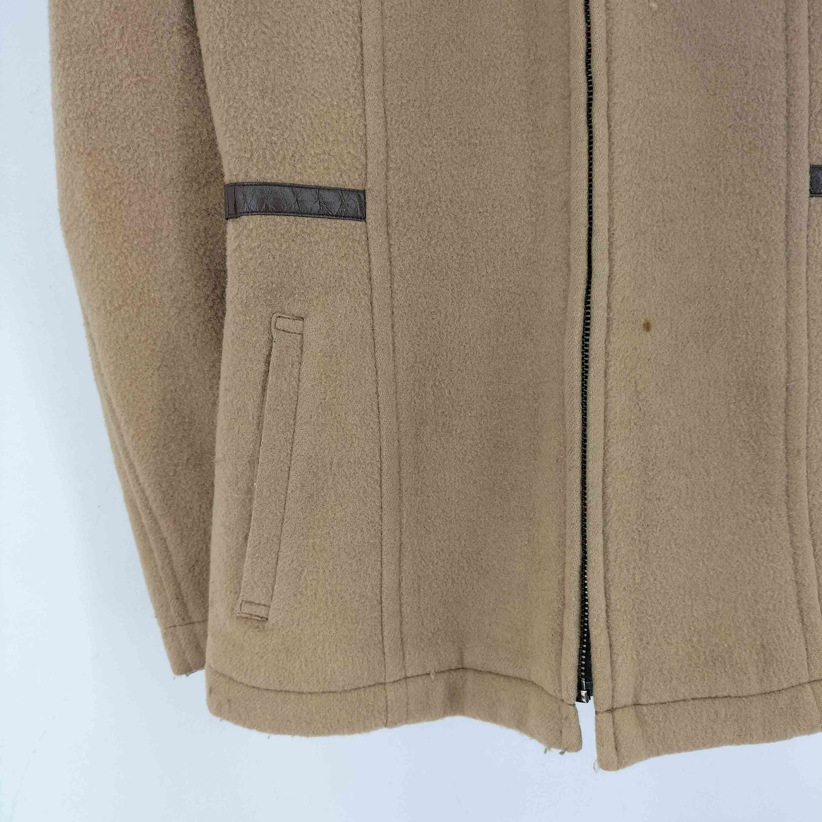 【良品】バーバリーロンドン　ブルーレーベル　ウールジャケット　ノバチェック バーバリーブルーレーベル BURBERRY BLUE LABEL 裏地ノバ