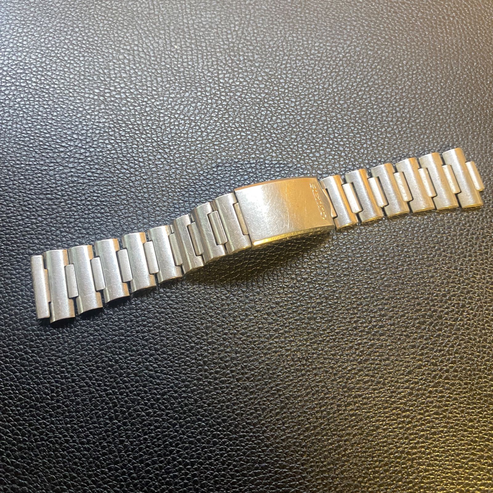 金属製バンド 腕時計 シルバー ゴールド Amazon.co.jp: [SEUER＼時仕] 時計バンド 12mm 14mm-24mm