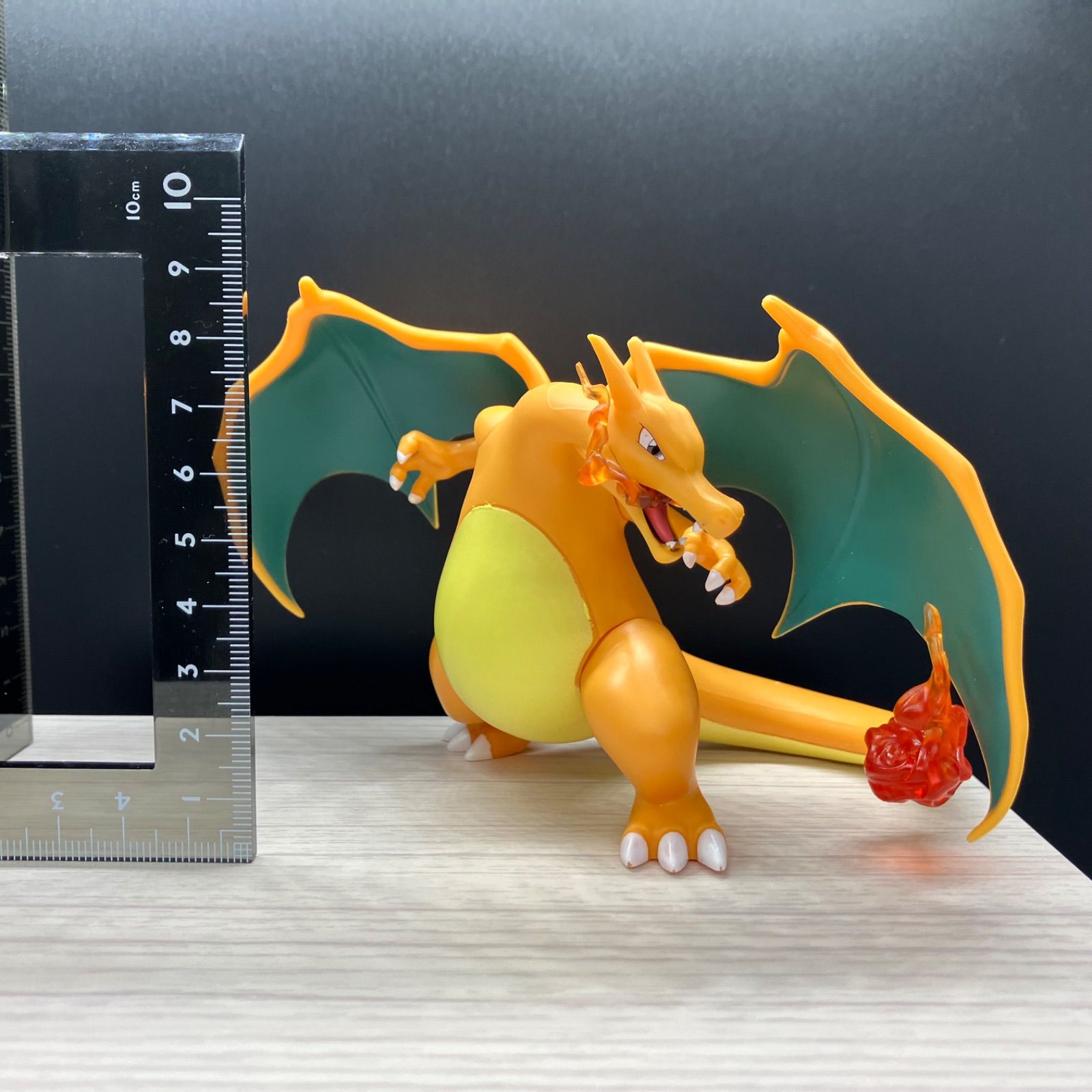 海外限定フィギュア リザードン 【A-6 ポケモン フィギュア】 海外限定