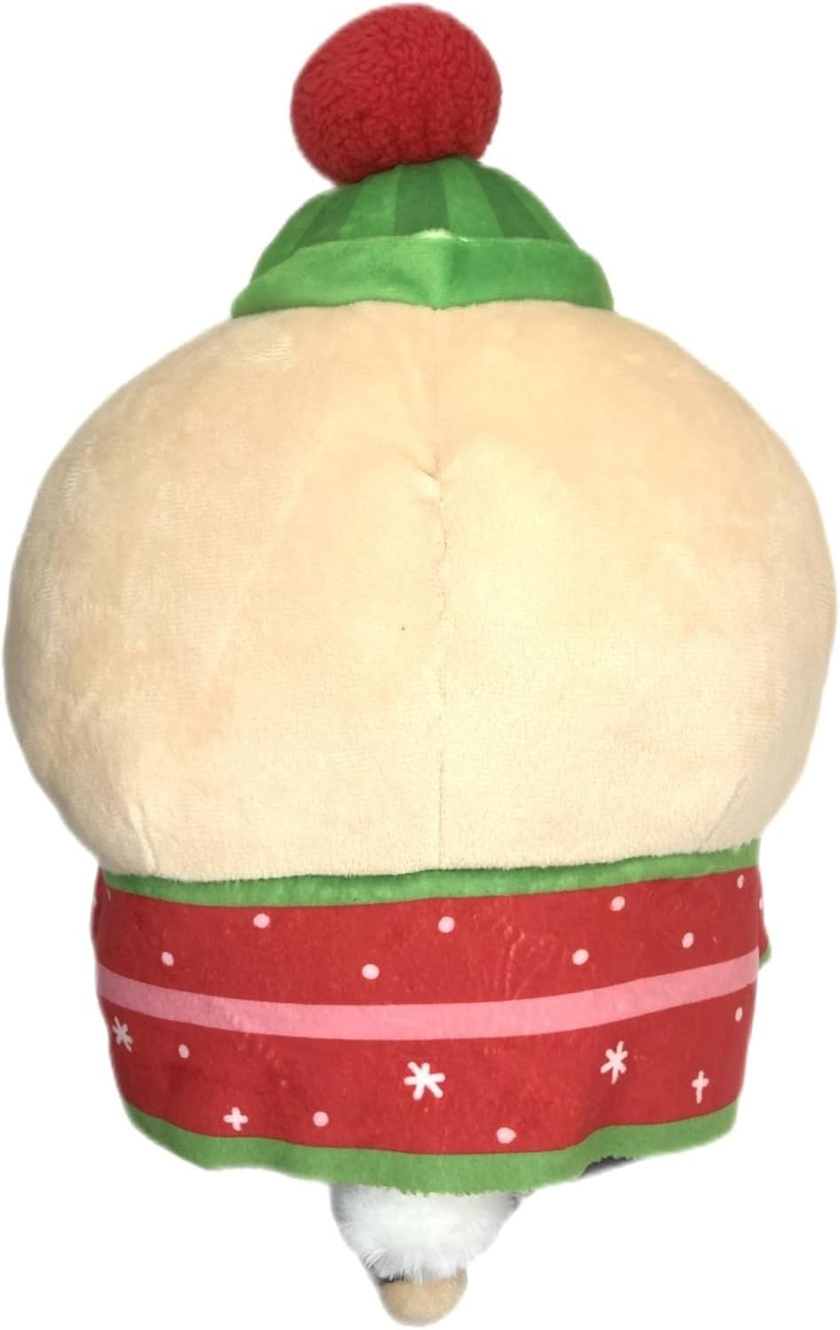 ちい*かわ クリスマス BIGぬいぐるみ 約30㎝ (うさぎ) 楽天市場 ちい*かわ クリスマス BIGぬいぐるみ 約30㎝ (うさぎ) 楽天市場