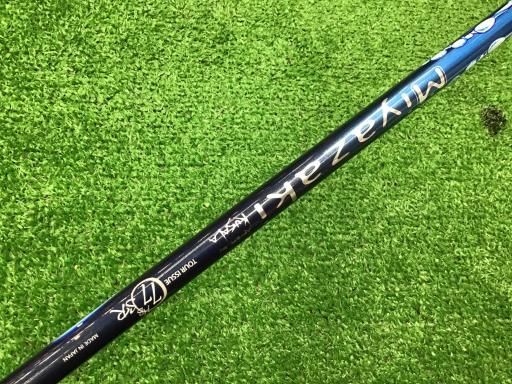 中古】 ダンロップ SRIXON Hybrid U3 ユーティリティ UT