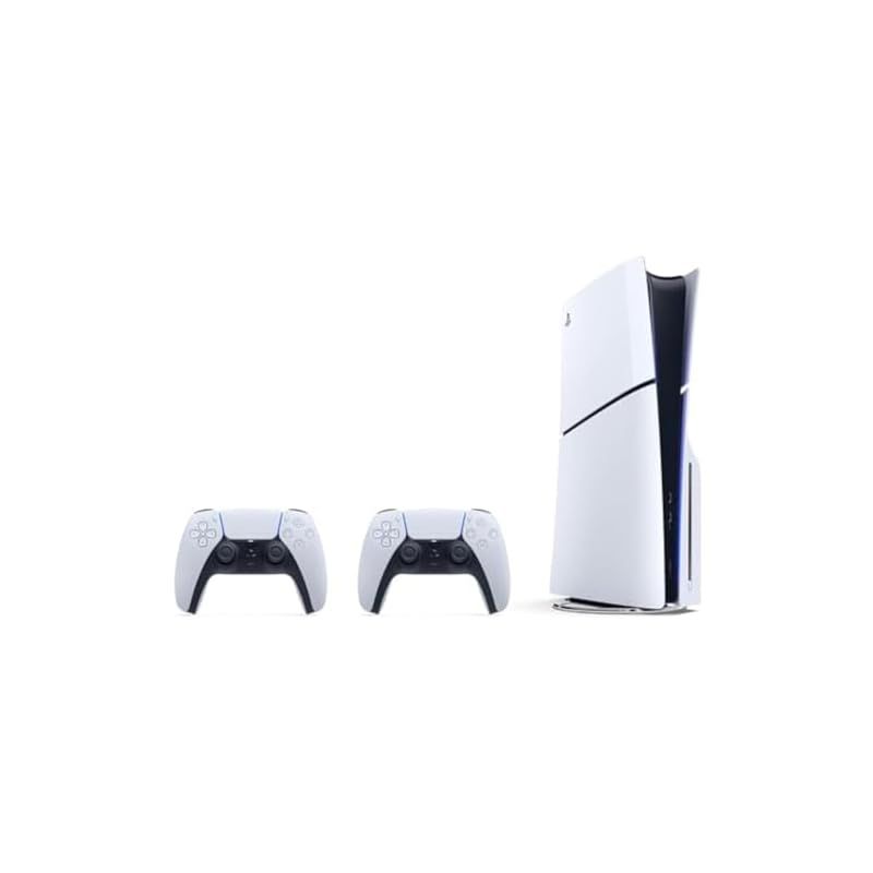 PlayStation 5 DualSense ワイヤレスコントローラー ダブル PlayStation 5 DualSense ワイヤレスコントローラー ダブル