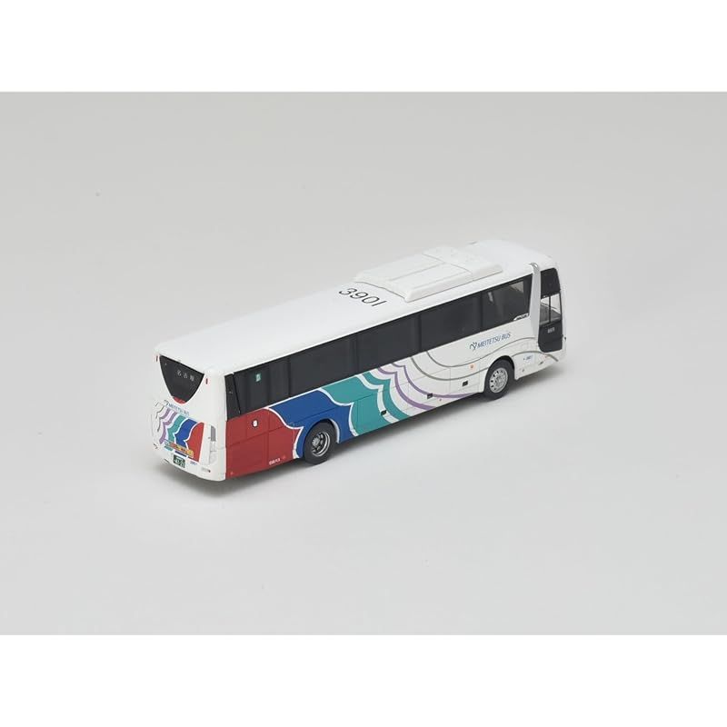 未開封シークレット未確認THEバスコレクション 名鉄バススペシャル 12