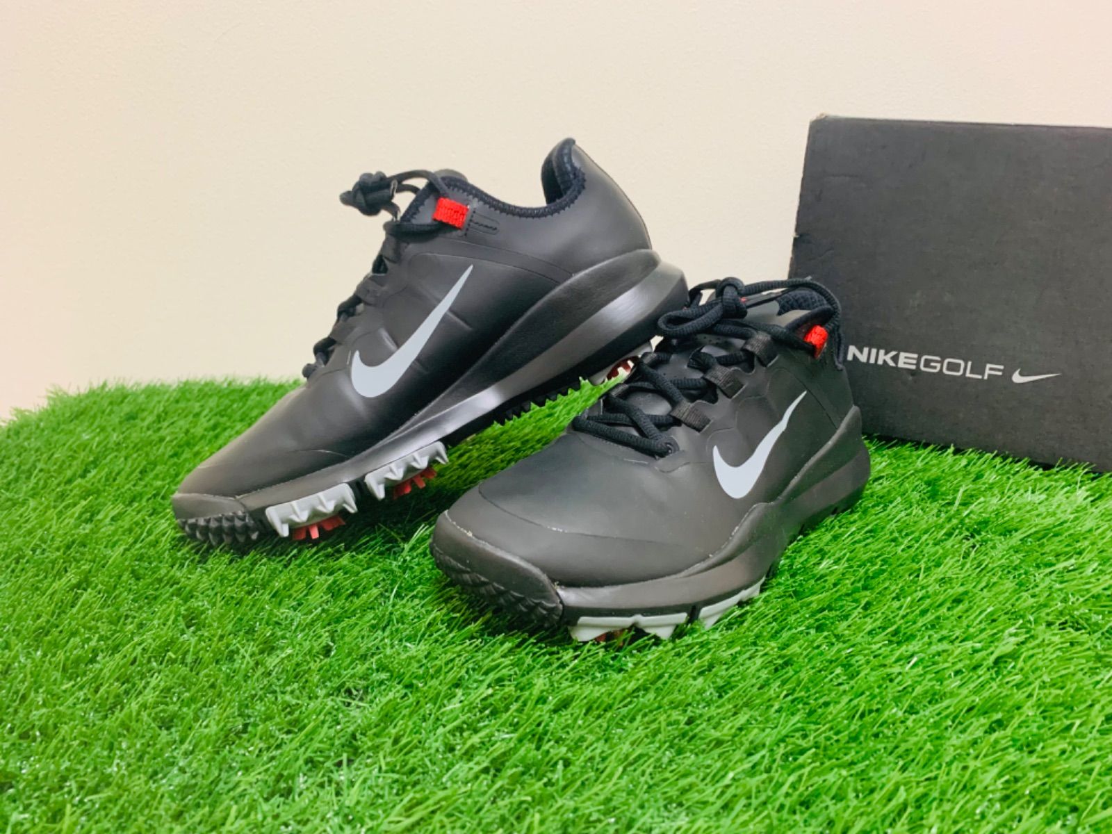 ナイキゴルフ/NikeGOLF TW13