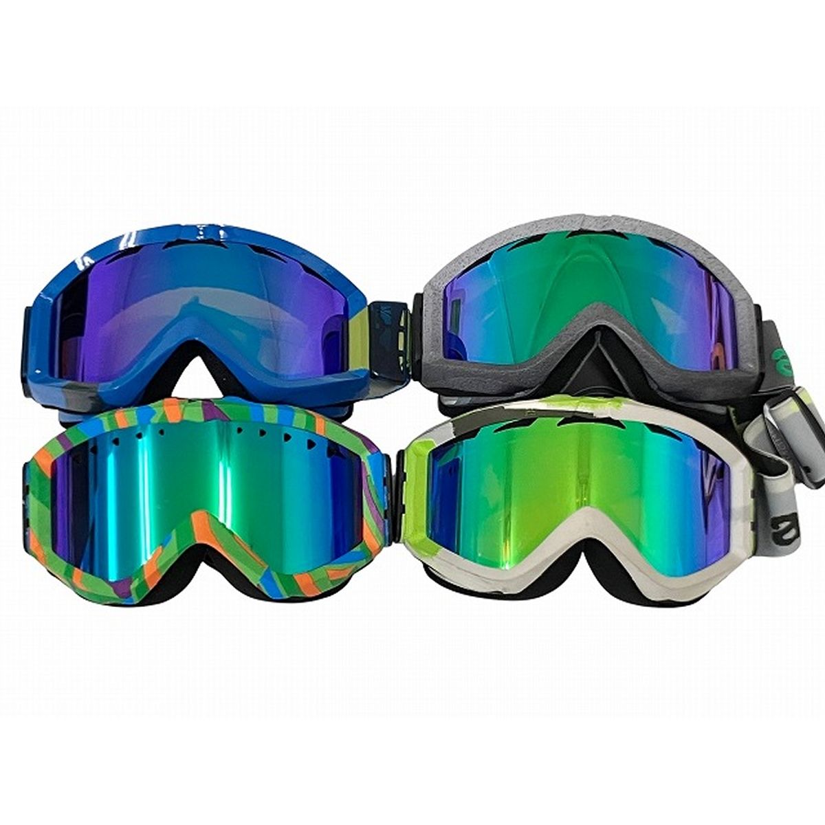 ゴーグル スノーボード