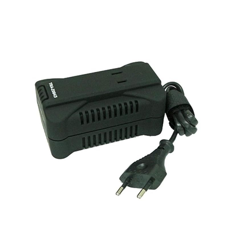 オーム電機 旅行用品 旅行小物 グリーン 11×18×5cm TRA-Z0843 1