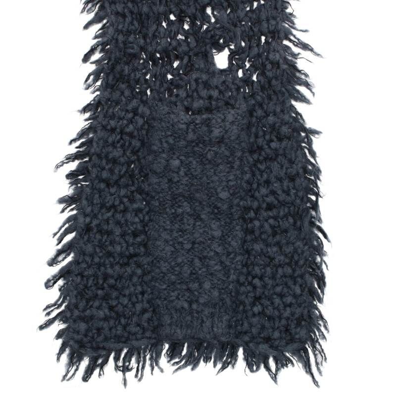 希少!!Undercoverism Undercover アーガイル　ストール 希少!!Undercoverism Undercover アーガイルストール