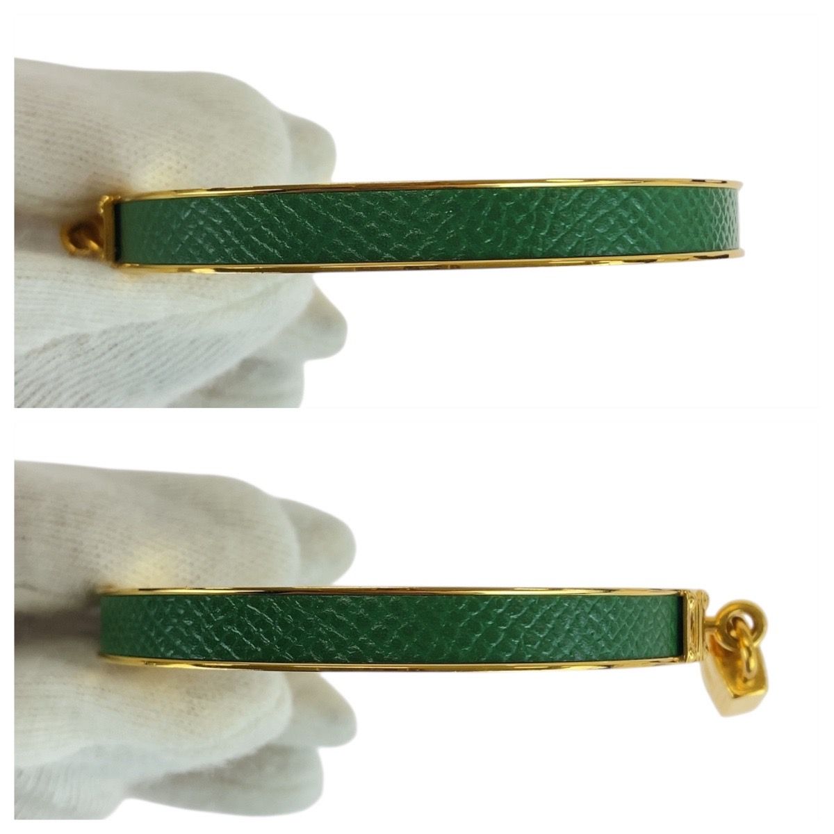 ✨️美品✨️エルメス ケリードッグ ブレスレット バングル ゴールド レザー S 楽天市場】エルメス ケリードッグ バングルの通販