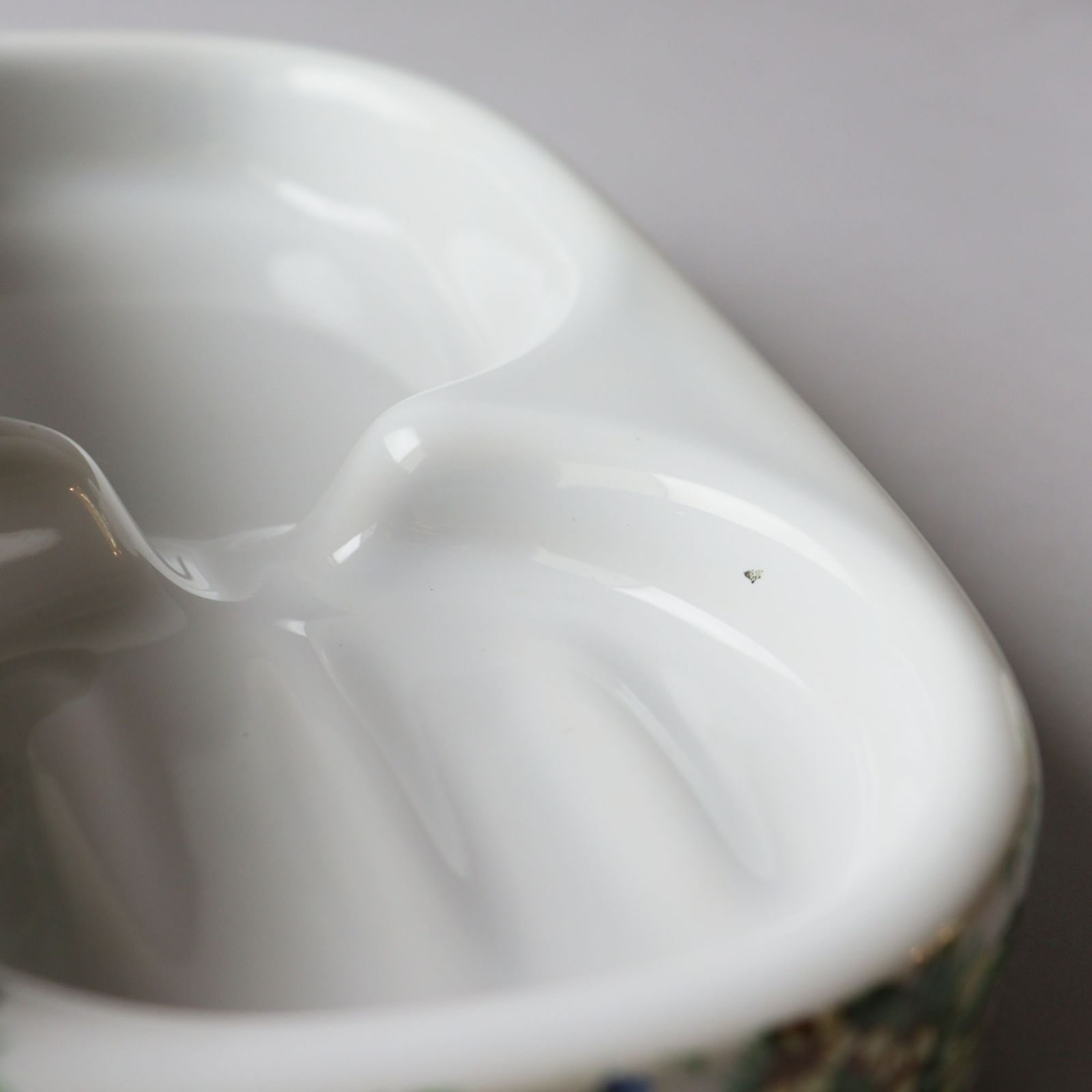 稀少French Porcelaine