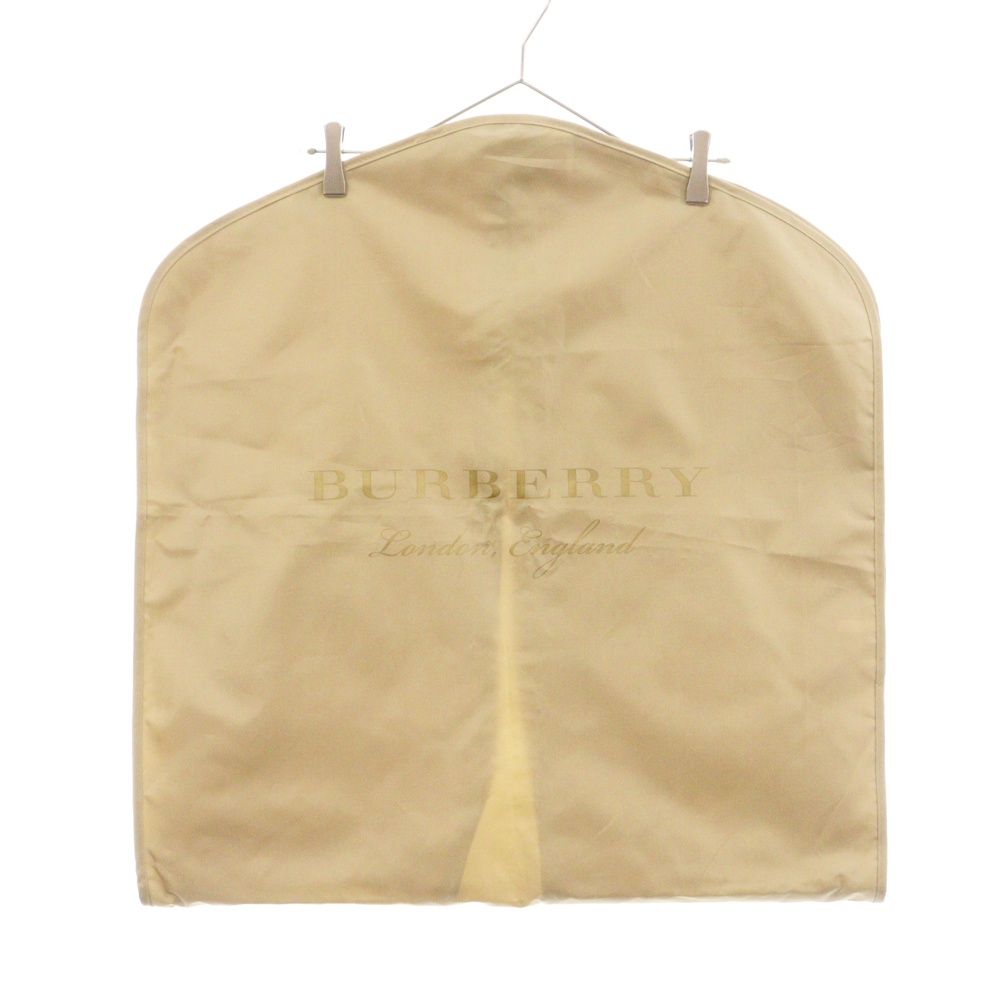 BURBERRY (バーバリー) THE GREENWICH グリニッジ ダッフルコート