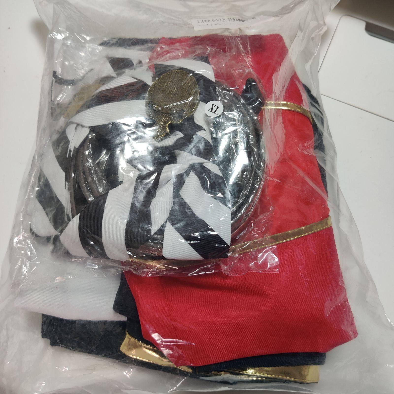 コスチューム イベント仮装