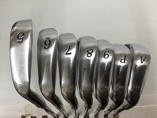 エポンゴルフ株式会社 EPON AF-503 8S アイアンセット IR リシャフト フレックスその他 メンズ 男性用 右利き 右用 Cランク ゴルフクラブ WWW_OLIVIERBERNSTEIN_COM