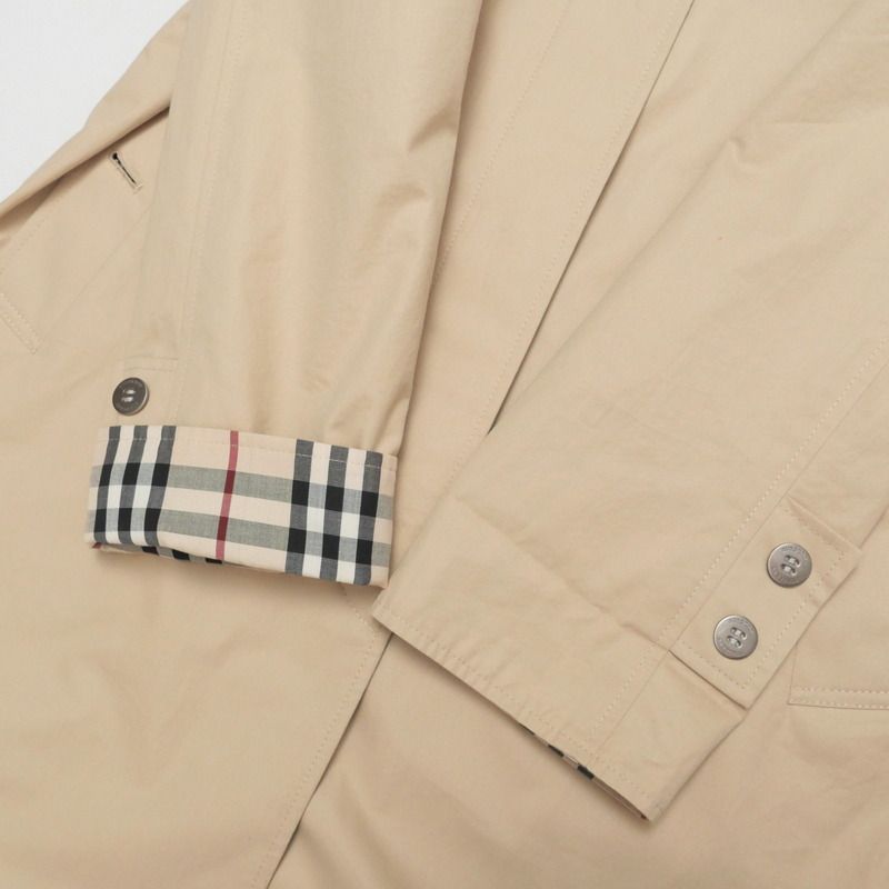 BURBERRY