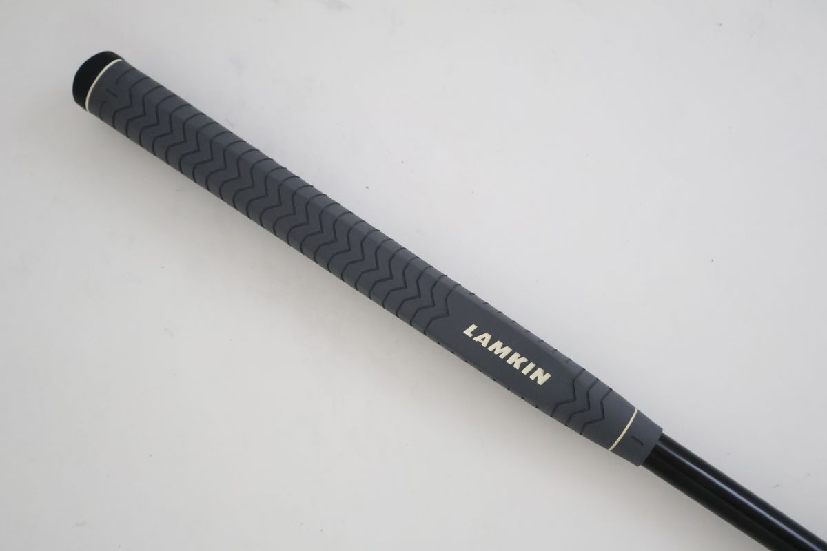 Hiro Matsumoto catamaran1 CB-BL マレット型パター Hiro Matsumoto catamaran1 CB-BL マレット型パター